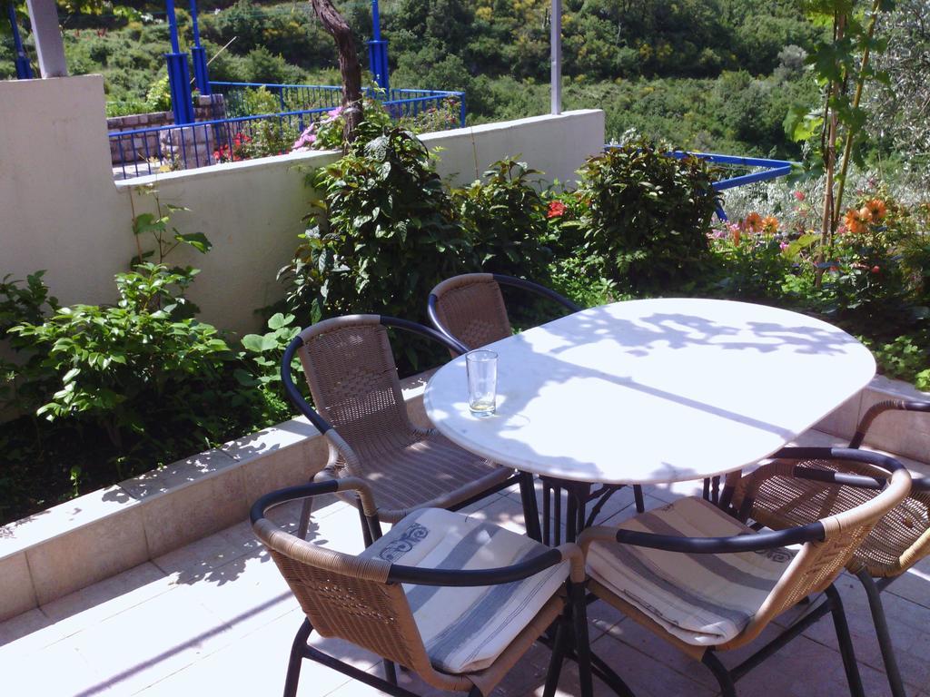 Apartments Mitrovic Podlicak Sveti Stefan Kültér fotó