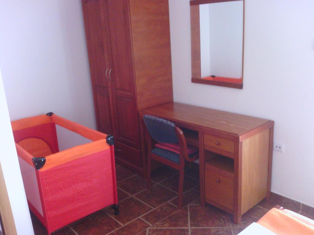 Apartments Mitrovic Podlicak Sveti Stefan Szoba fotó