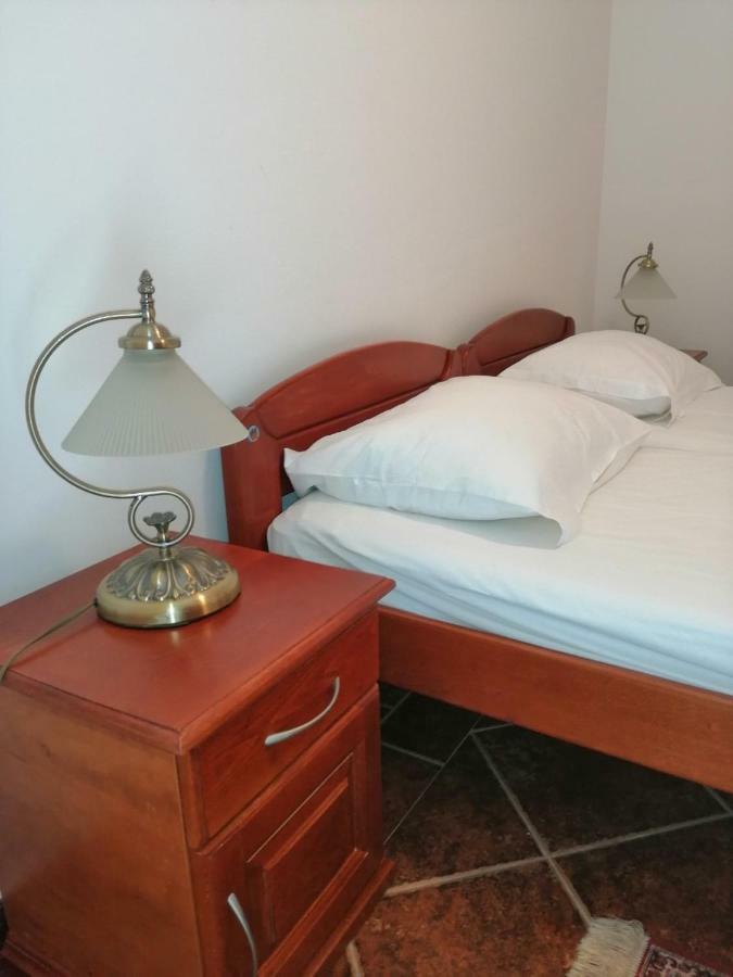 Apartments Mitrovic Podlicak Sveti Stefan Kültér fotó